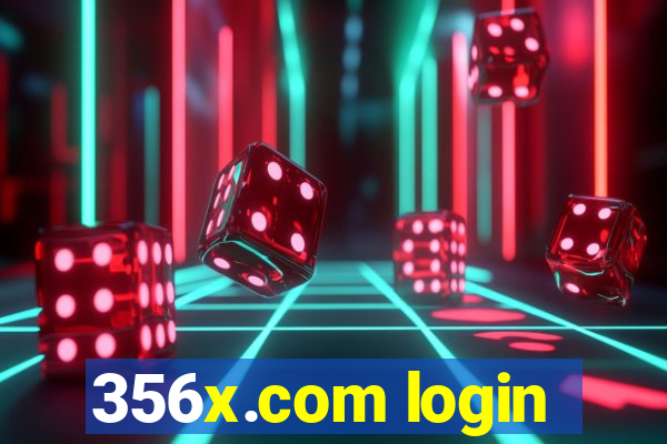 356x.com login